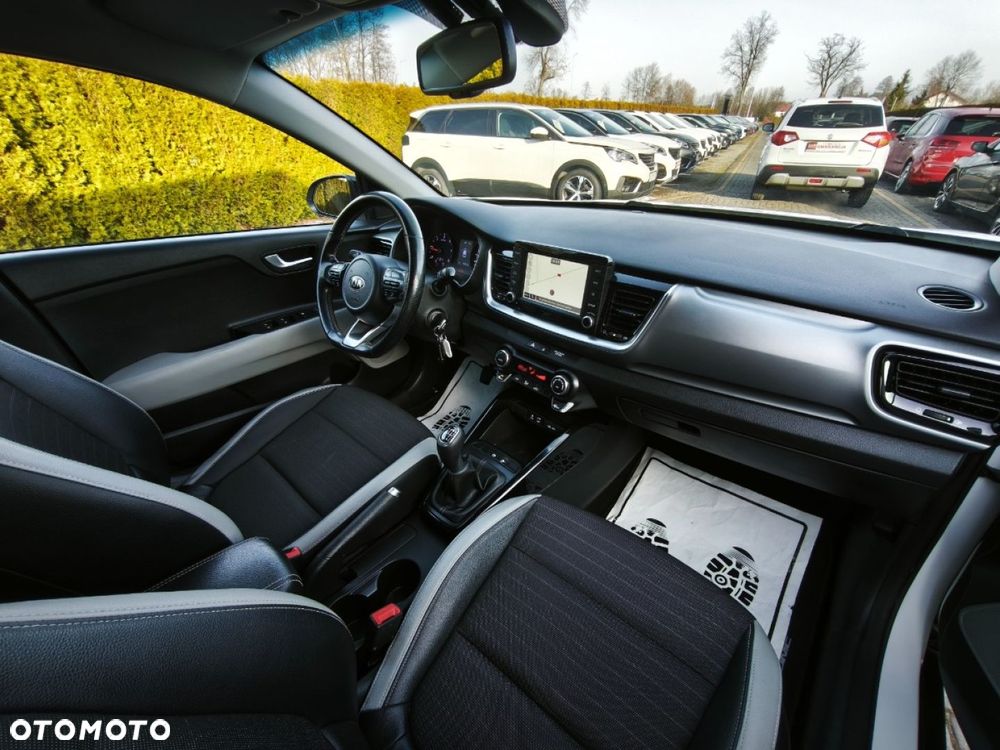 Kia Stonic - 9