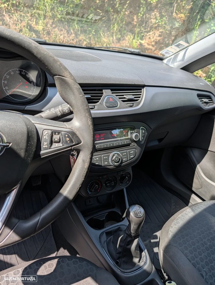 Opel Corsa 1.3 CDTI City - 9