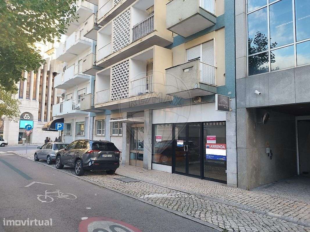 Loja  para arrendamento - Grande imagem: 2/18