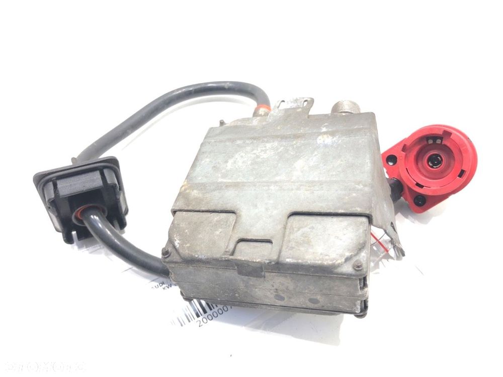 PRZETWORNICA XENON - 99.00 PLN - AUDI A3 (8L1) 1996 - 2006 1.9 TDI quattro 96 kW [130 KM] olej - 2