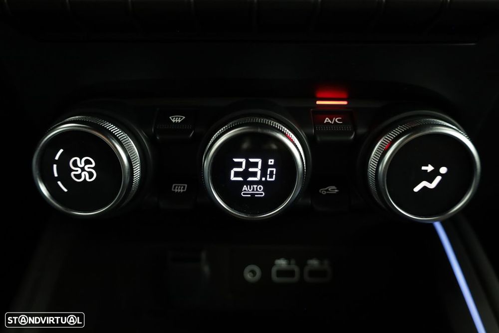 Renault Clio 1.0 TCe Techno - 12