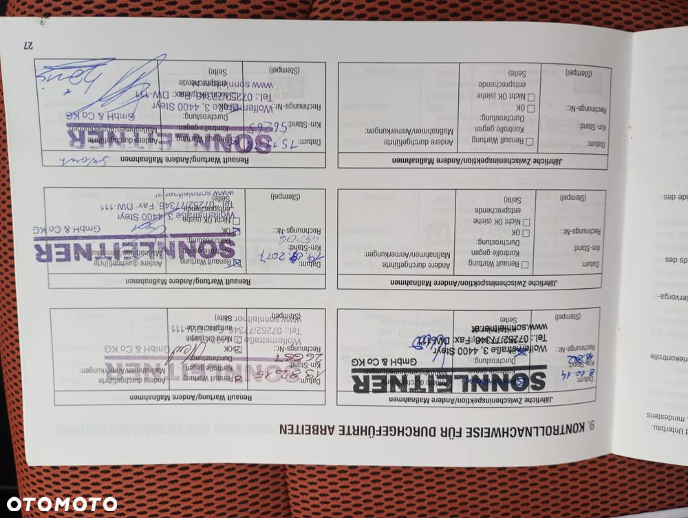 Renault Captur ENERGY dCi 90 Start&Stop Dynamique - 25