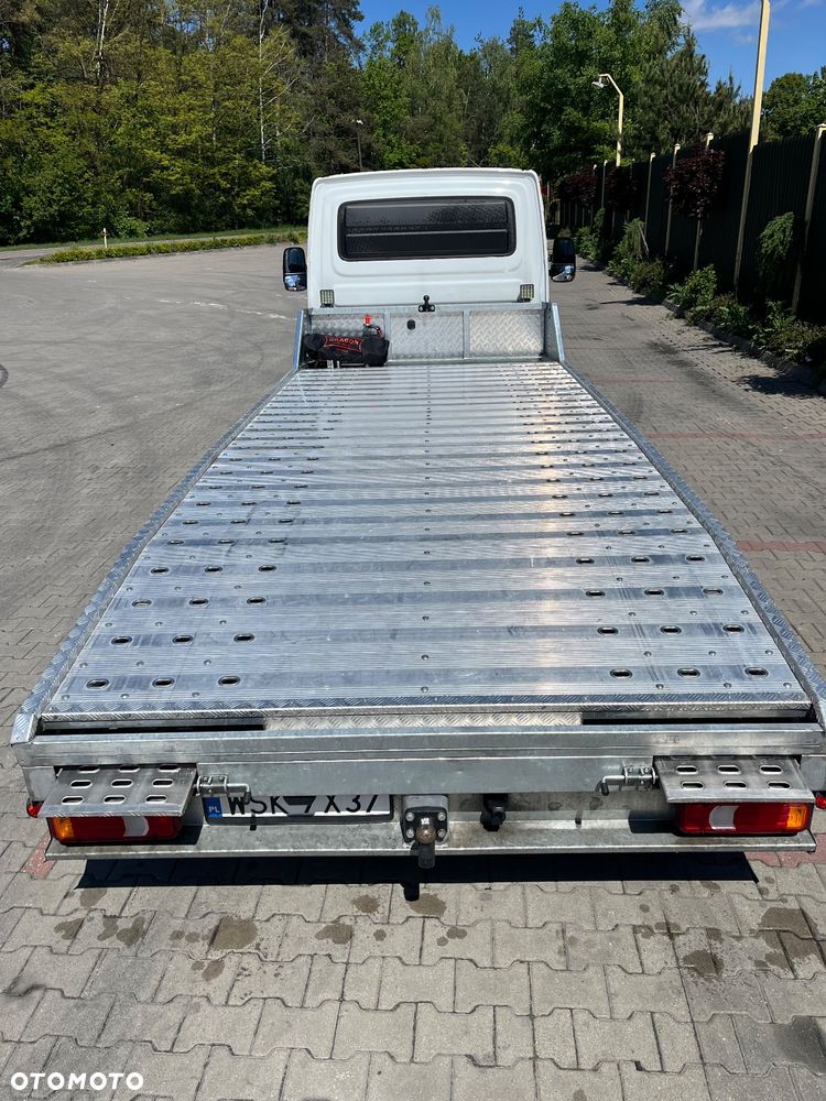Iveco DAILY - 7