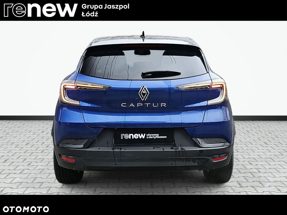 Renault Captur 1.0 TCe Techno - 6