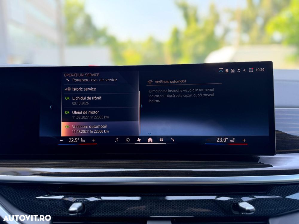 BMW X6 2024 — imagine 29