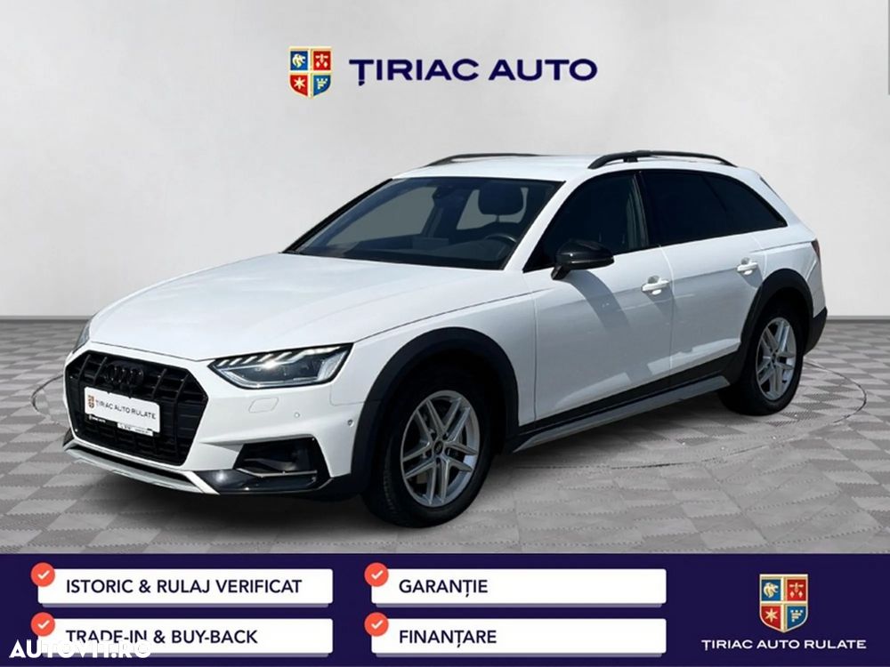 Audi A4 - 2