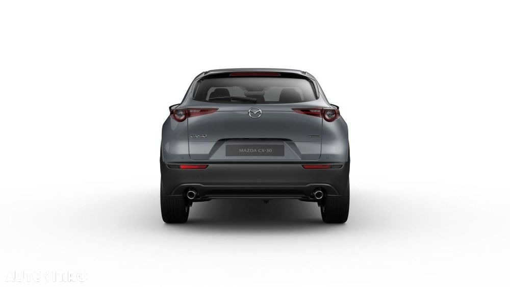 Mazda CX-30 - 4