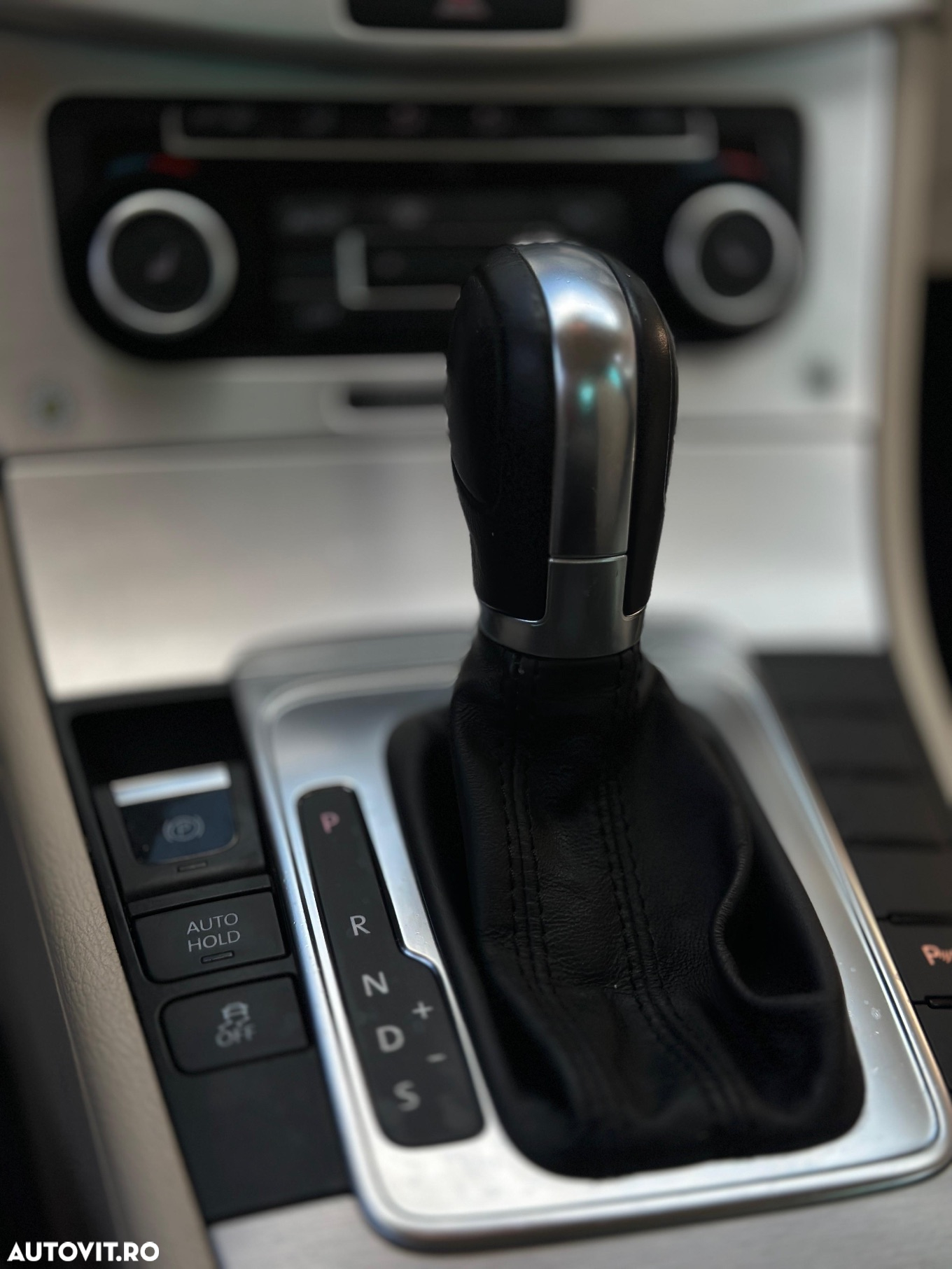 Volkswagen Passat CC 1.8 TSI DSG Individual - 17