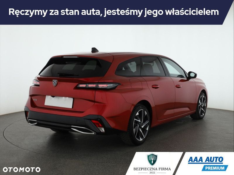 Peugeot 308 - 6