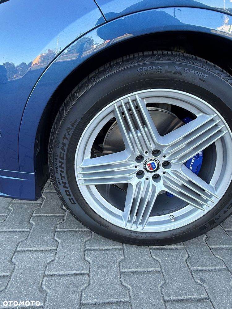 BMW-ALPINA XB7 Biturbo - 11