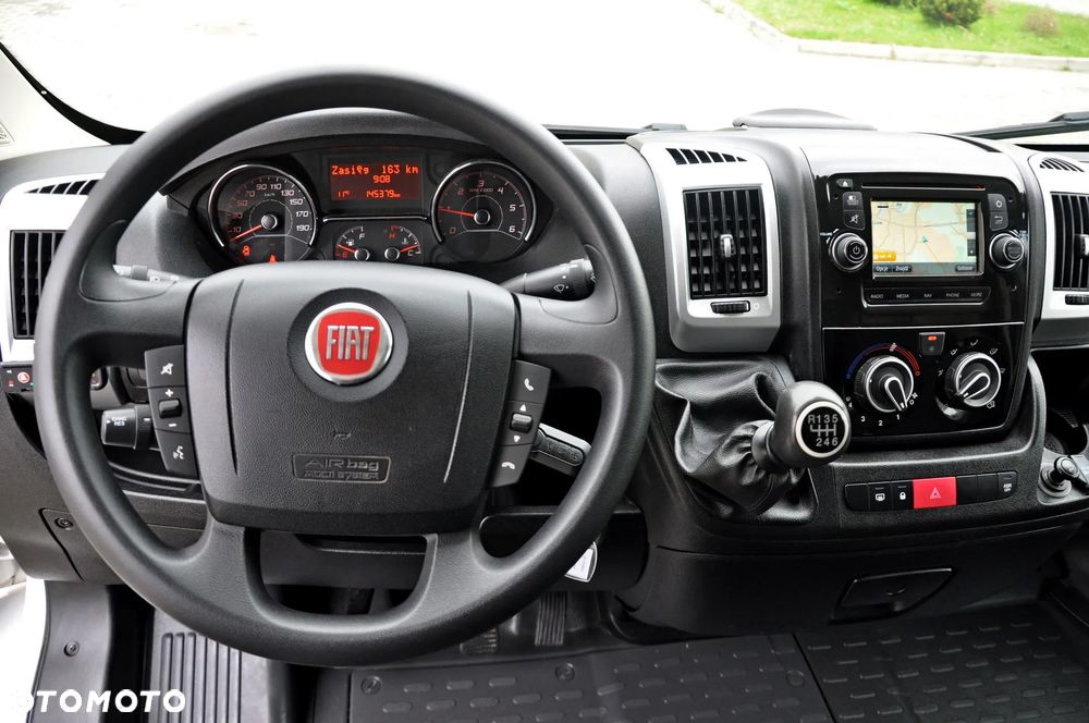 Fiat Ducato - 6