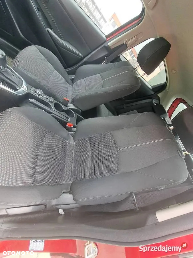 Mazda 2 - 3