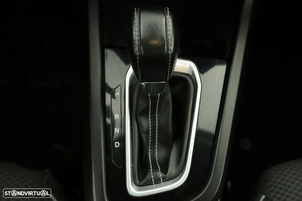 Renault Arkana 1.3 TCe Techno EDC - 14
