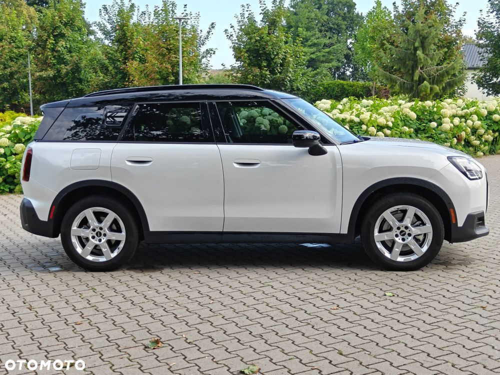 MINI Countryman - 6