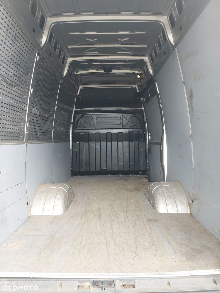 Iveco DAILY 50C17 - 10