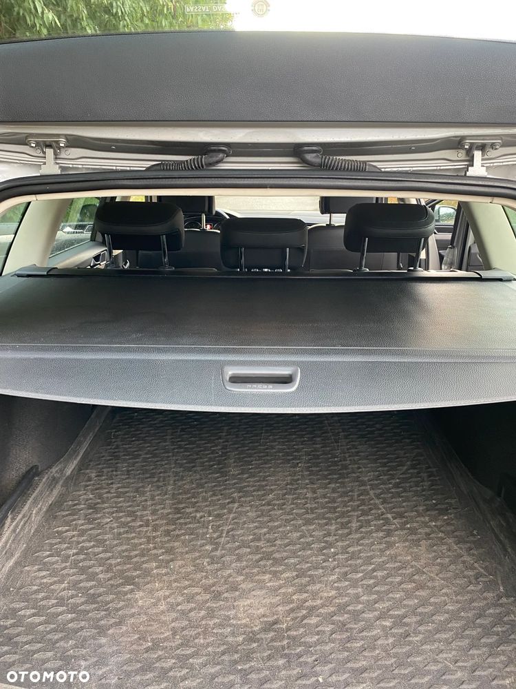 Volkswagen Passat Variant 2.0 TDI BMT Highline DSG - 11