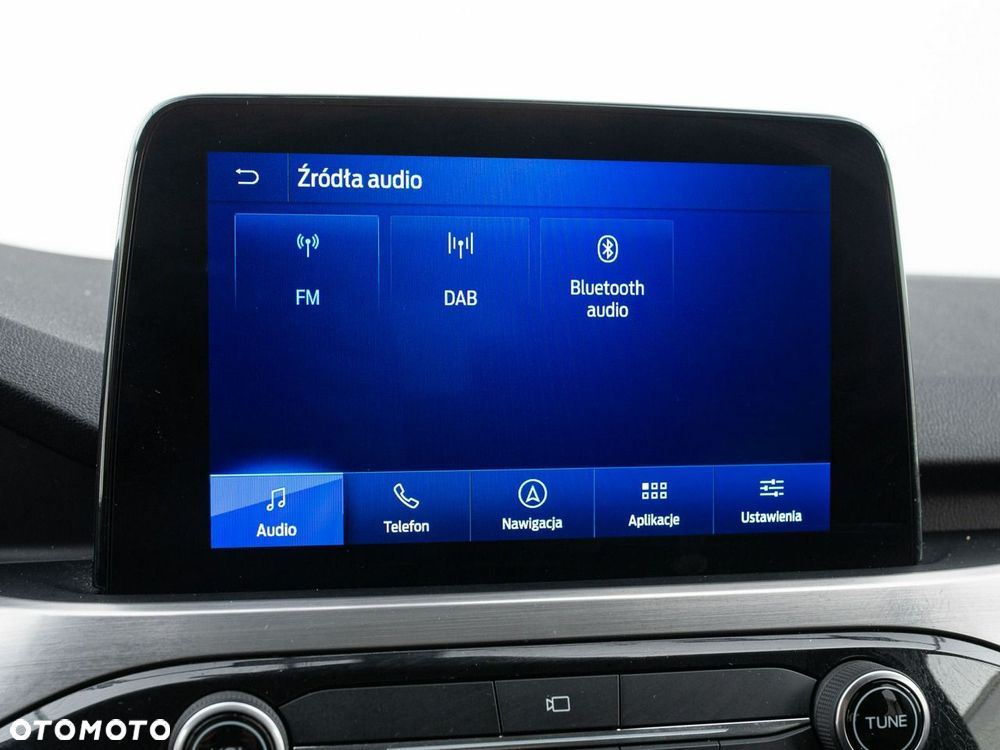 Ford Kuga 2.5 FHEV AWD Titanium X - 20