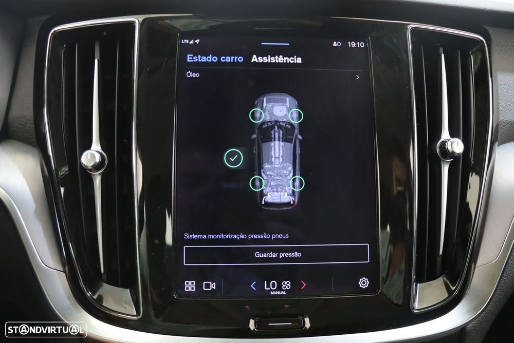 Volvo V60 2.0 T6 AWD TE Core - 27