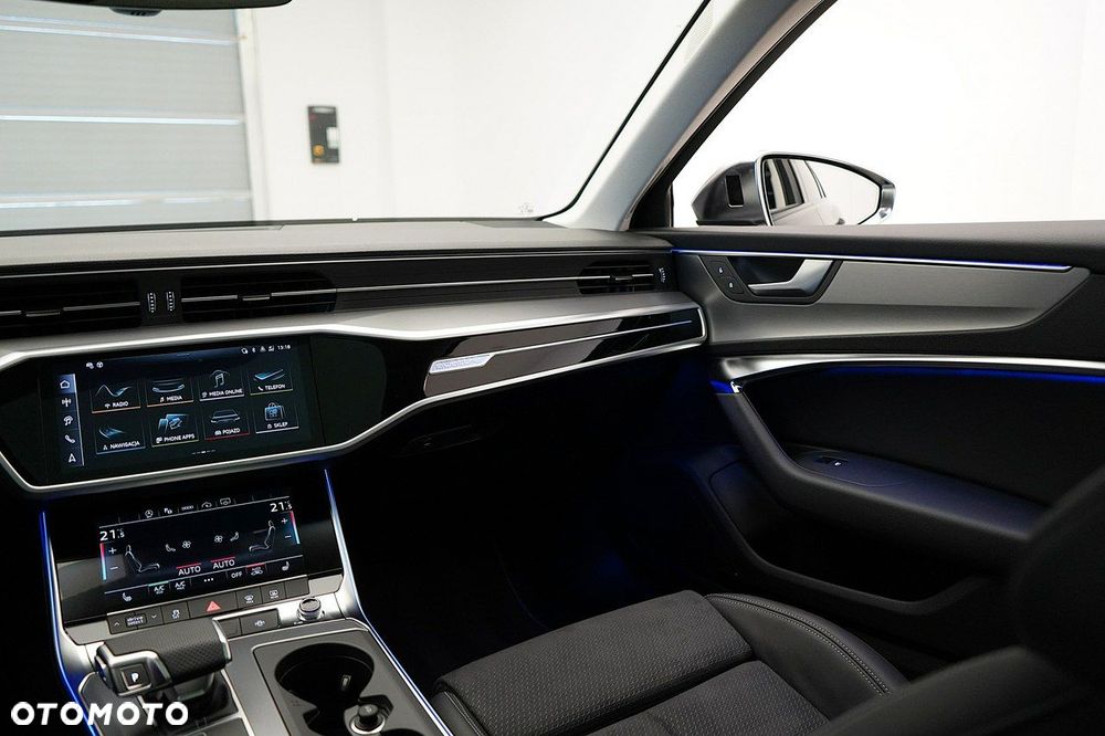 Audi S6 Limousine - 23