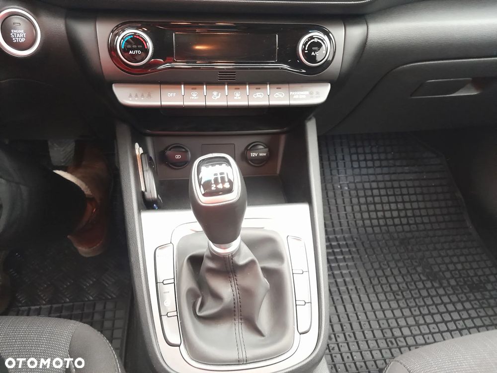 Hyundai Kona 1.0 T-GDI Style - 11