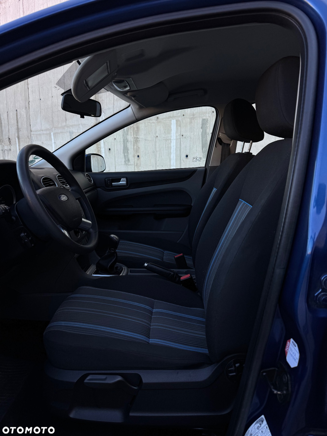 Ford Focus 1.8 Style - 17