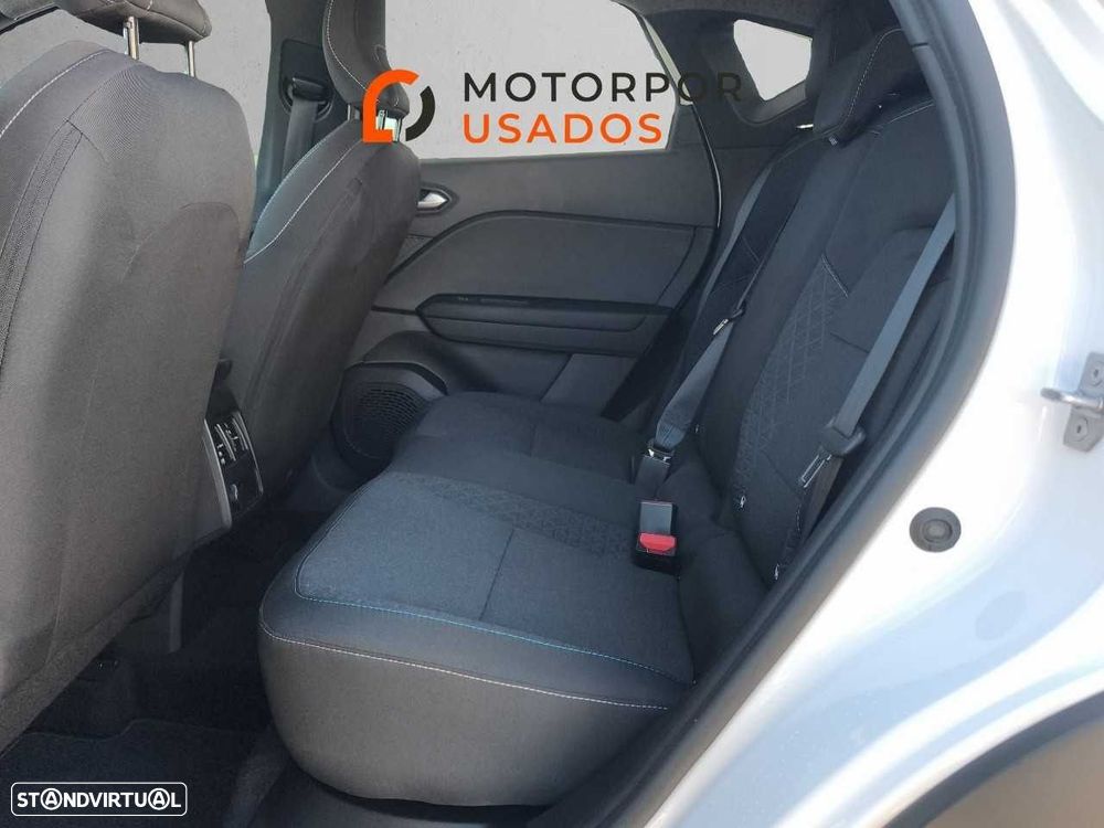 Mitsubishi ASX 1.0 MPI-T Kaiteki - 10