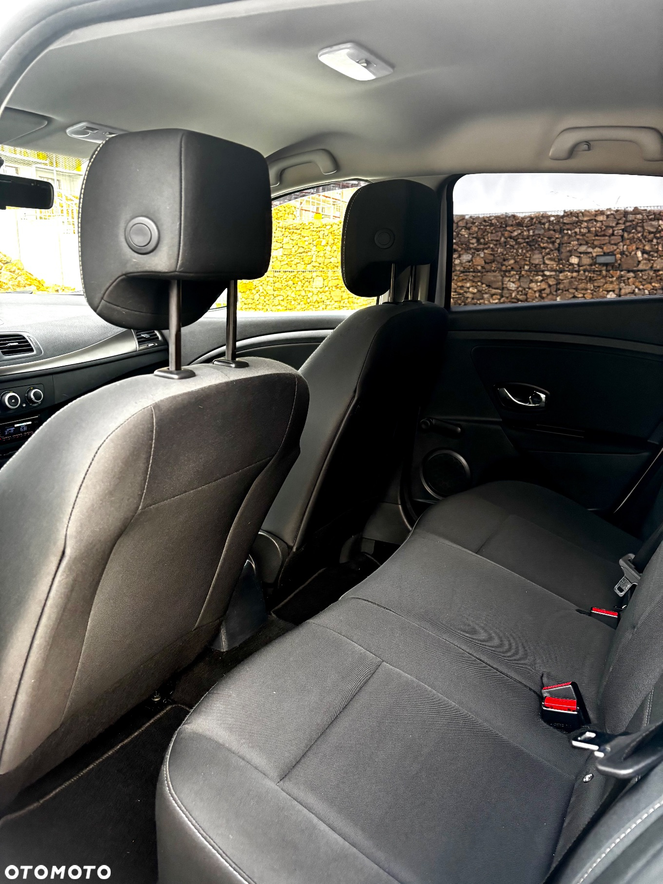 Renault Megane 1.6 16V Authentique - 23
