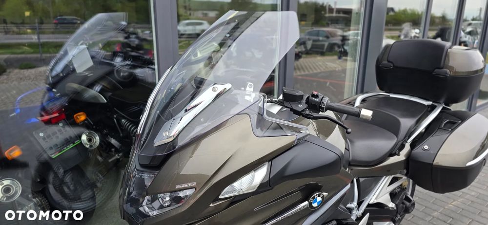 BMW RT - 33