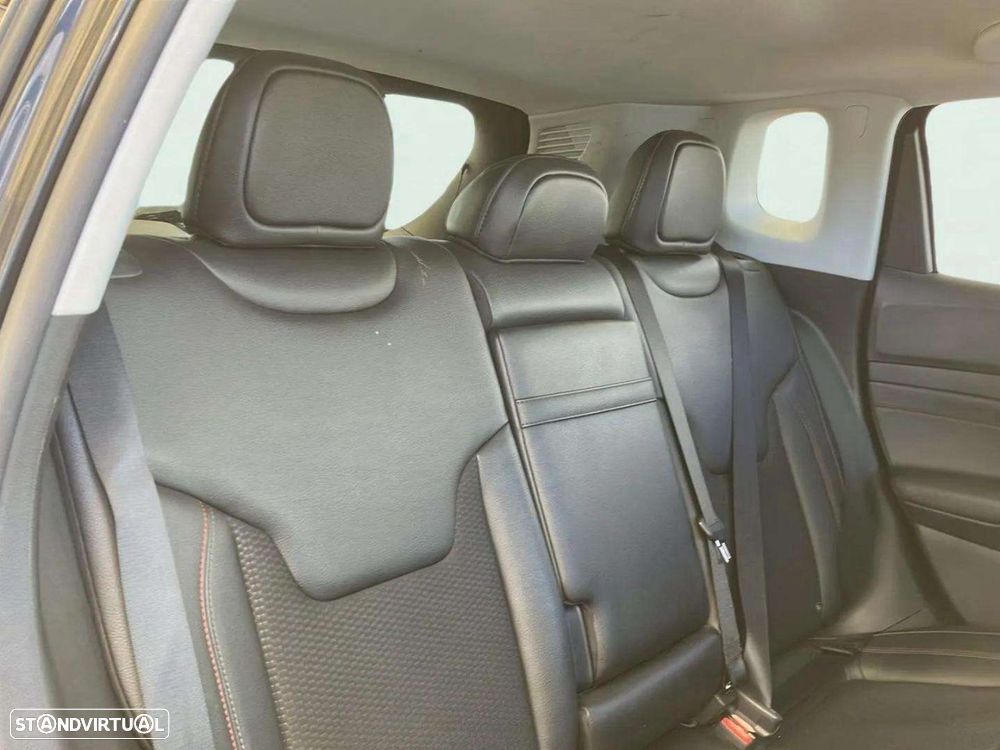 Jeep Compass 1.3 TG 4Xe Trailhawk - 15