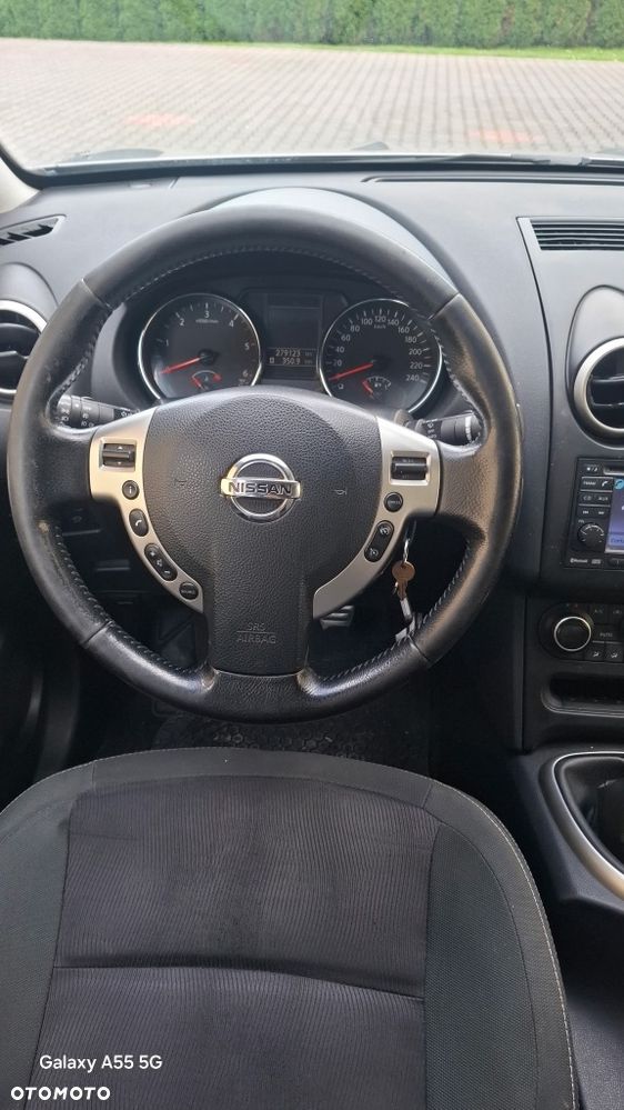 Nissan Qashqai+2 - 7