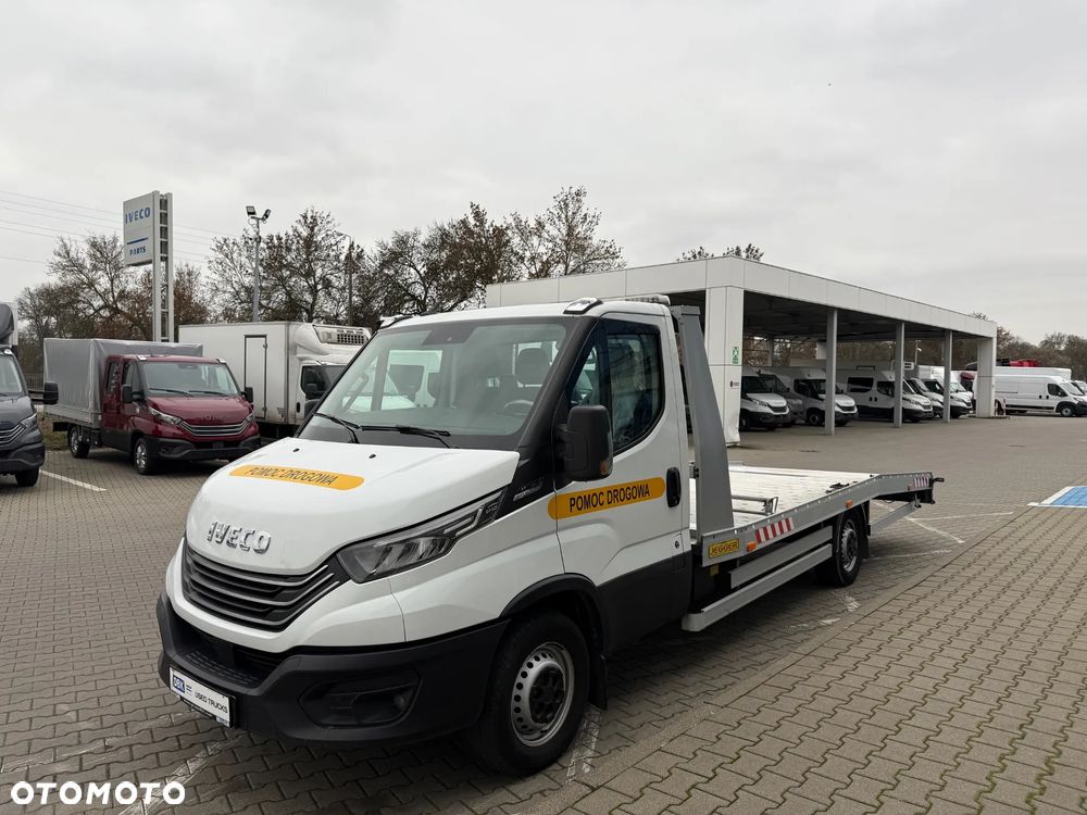Iveco 35S18 - 2