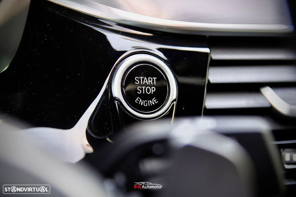 BMW 620 Gran Turismo d xDrive Pack M - 54