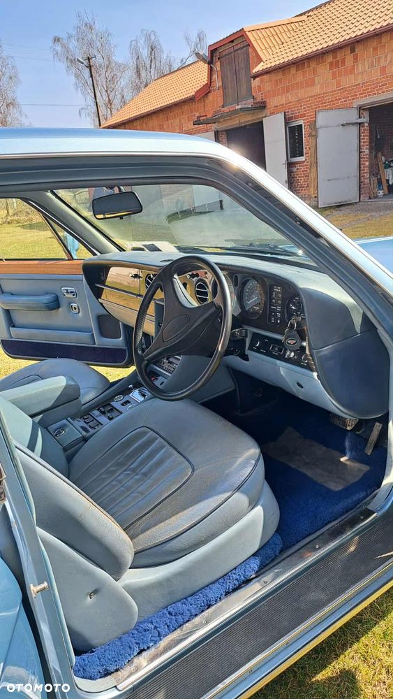 Bentley Mulsanne - 15