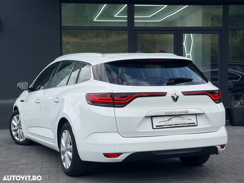 Renault Megane - 4