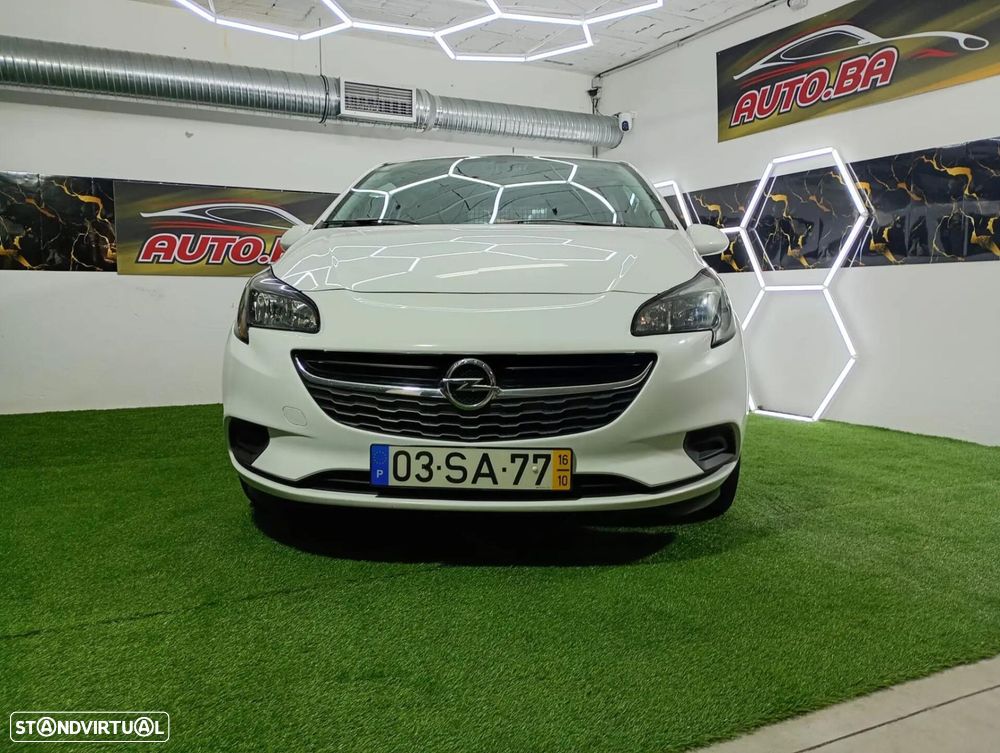 Opel Corsa - 11