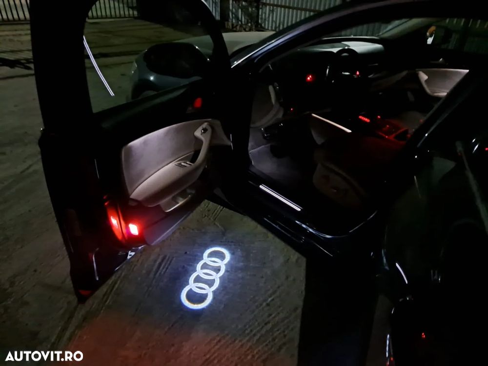 Audi A6 - 22