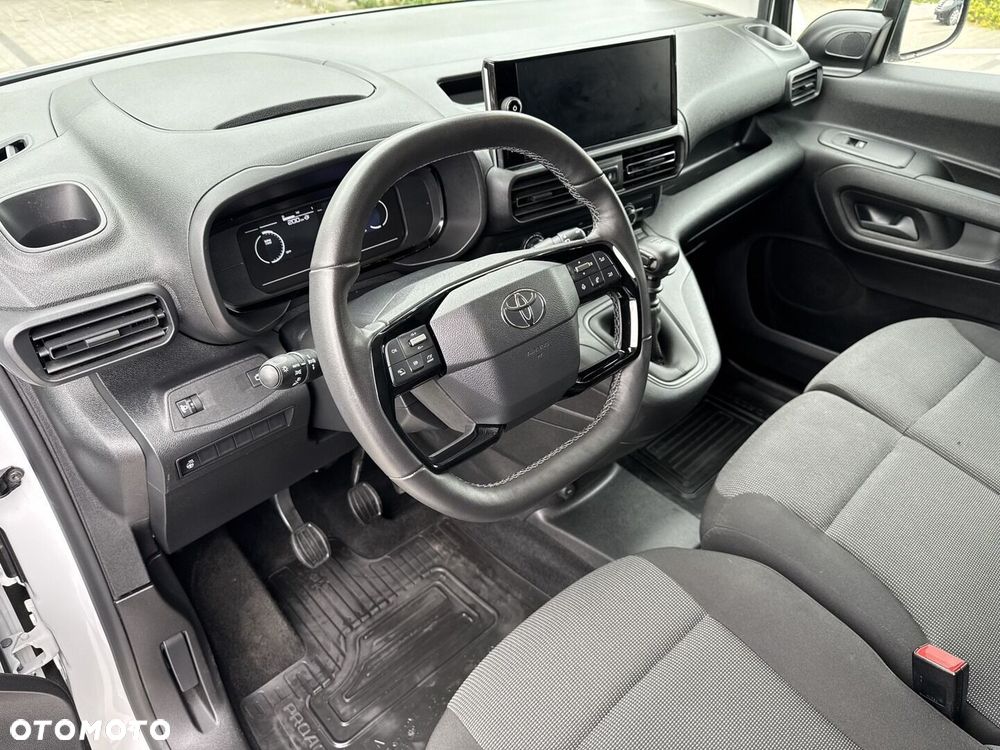 Toyota PROACE CITY - 3