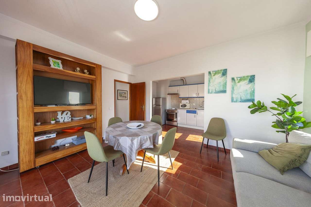 Apartamento Mobilado - Praia da Rocha - Grande imagem: 3/20