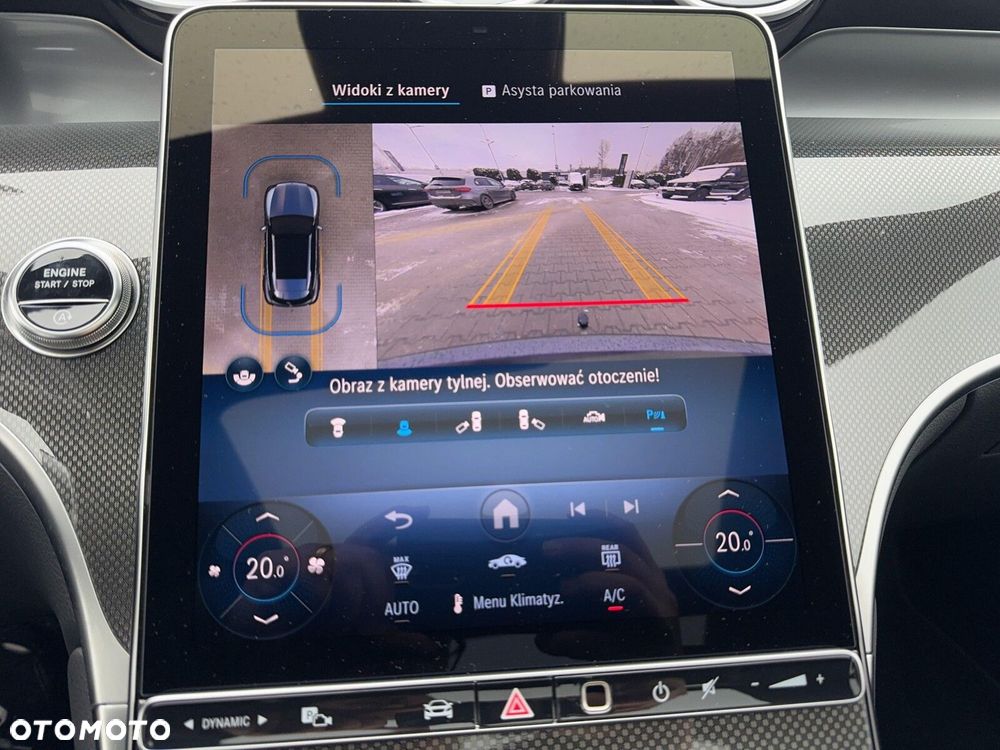 Mercedes-Benz GLC - 16