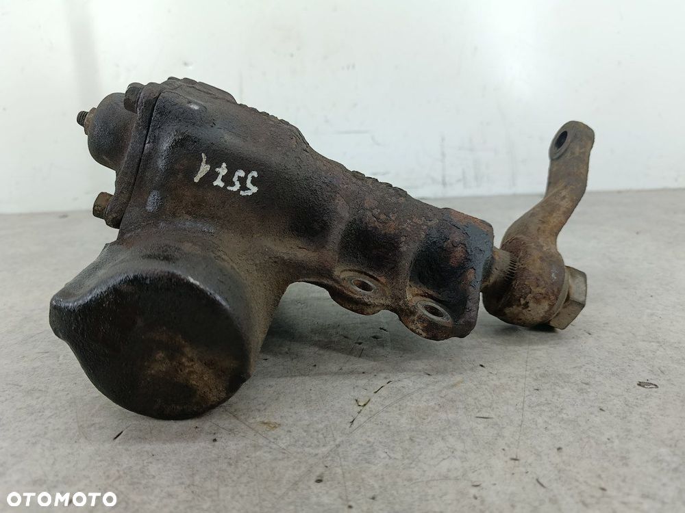 PRZEKŁADNIA KIEROWNICZA NISSAN XTERRA I Y99E123 KOYO 3.3 V6 - 2