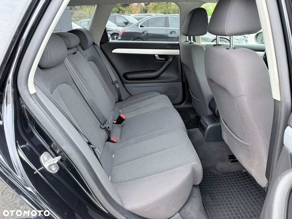 Seat Exeo - 8