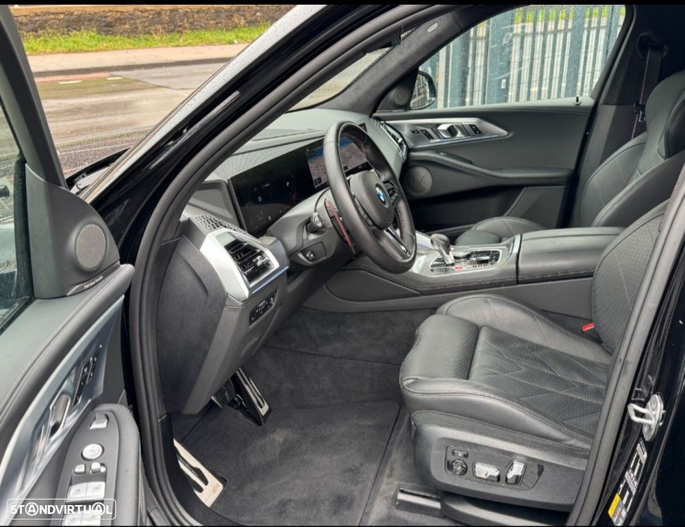 BMW XM Standard - 12