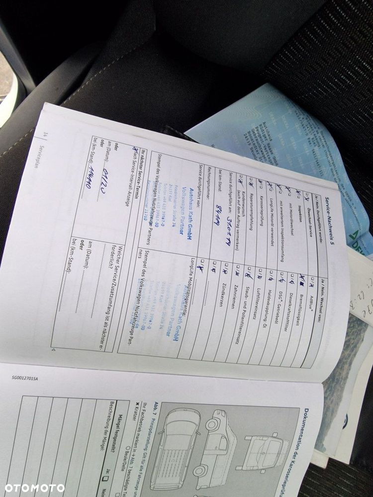 Volkswagen Multivan - 28