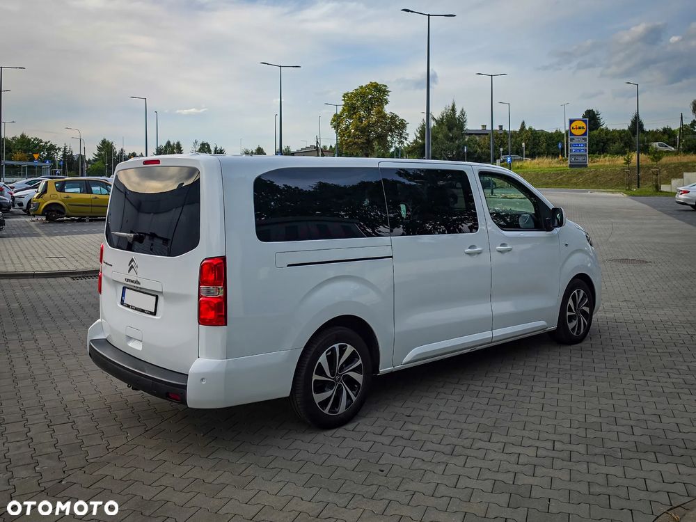 Citroën SpaceTourer 2.0 BlueHDi XL Feel - 3
