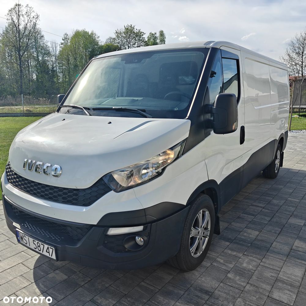 Iveco Daily - 2