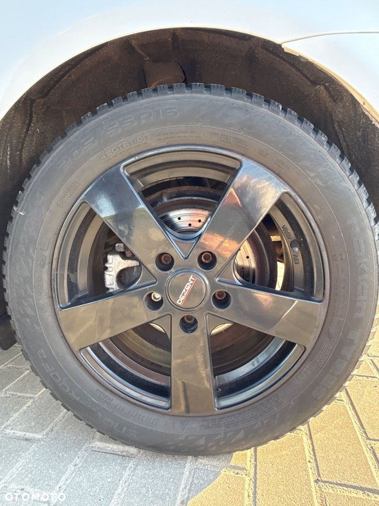 Audi A3 3-drzwiowe 1.9 TDI DPF Ambiente - 21