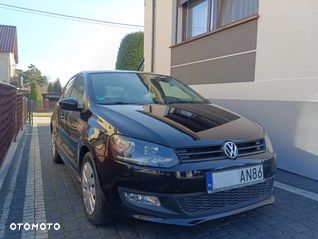 Volkswagen Polo 1.4 16V Comfortline