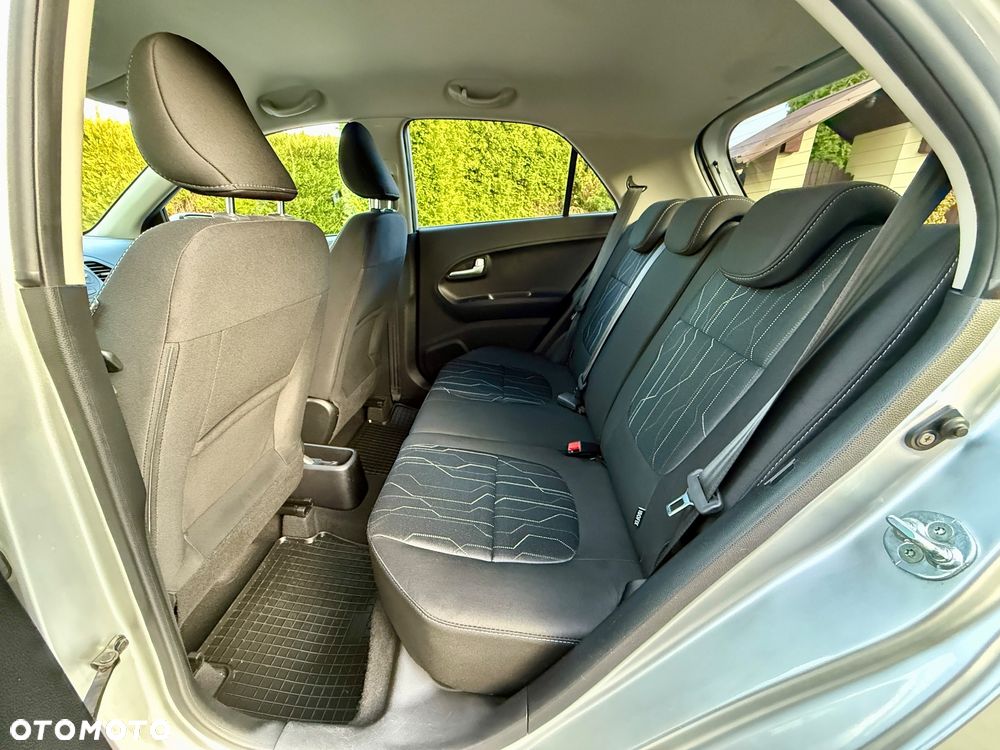 Kia Picanto 1.0 Business Line Plus - 20