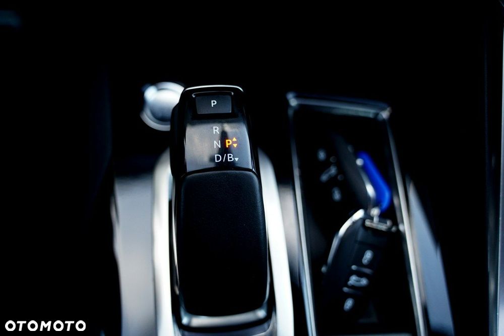 Peugeot 3008 - 26