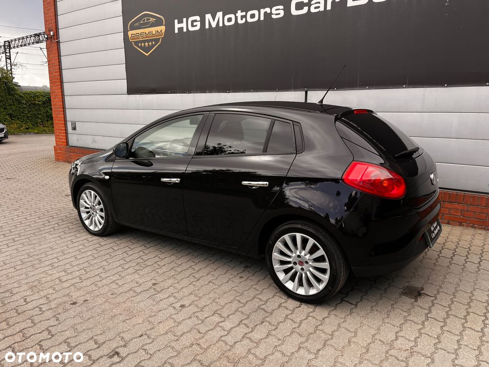 Fiat Bravo 1.4 16V MyLife - 6